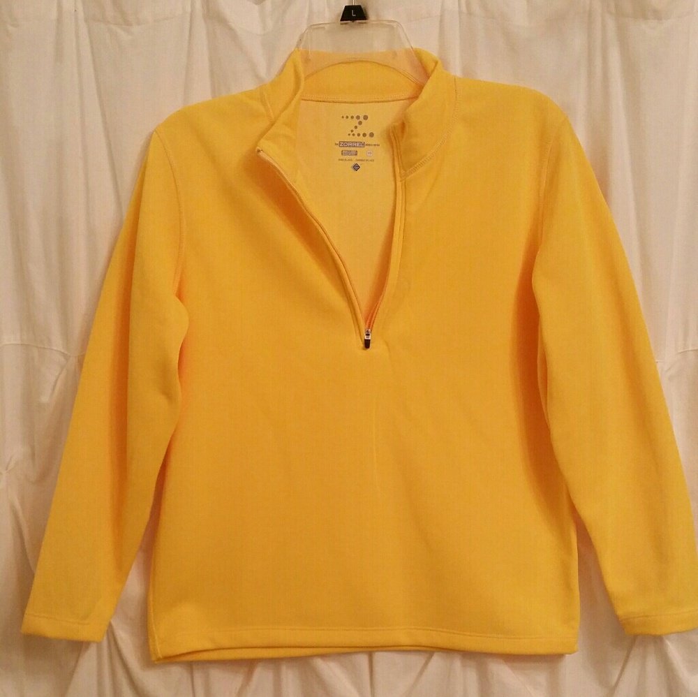 NWOT,  FABULOUS SPRING/SUMMER THIN SWEATSHIRT! 😘